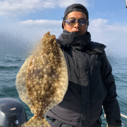 Magic（マジック） 釣果