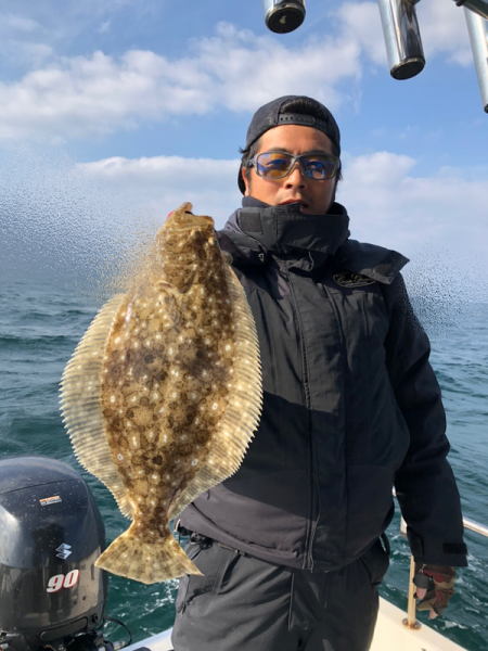 Magic（マジック） 釣果