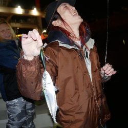 TOPGUN名古屋 釣果