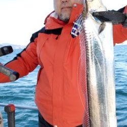 遊漁船 ニライカナイ 釣果