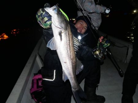 TOPGUN名古屋 釣果