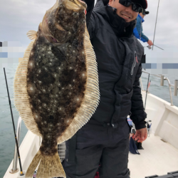 Magic（マジック） 釣果