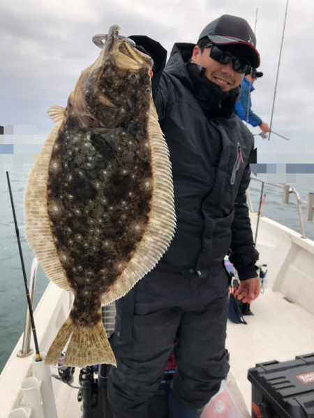 Magic（マジック） 釣果