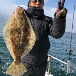 Magic（マジック） 釣果