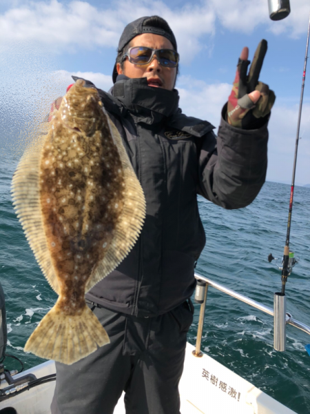 Magic（マジック） 釣果