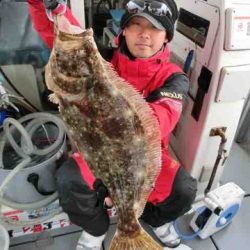 遊漁船 セトマリン 釣果