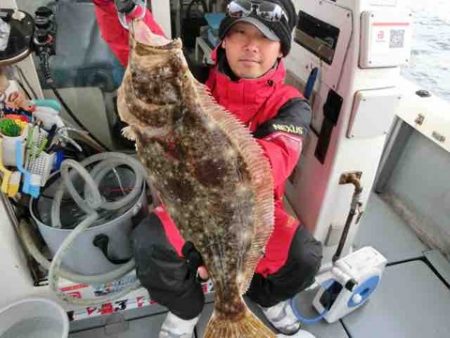 遊漁船 セトマリン 釣果