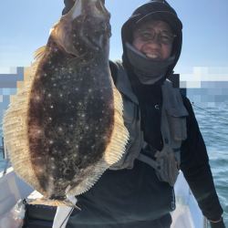 Magic(マジック) 釣果