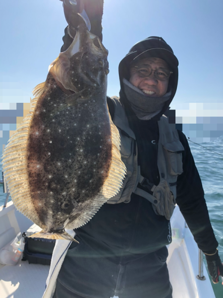 Magic(マジック) 釣果