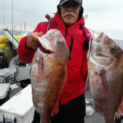 第二大福丸 釣果