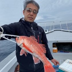 へいみつ丸 釣果