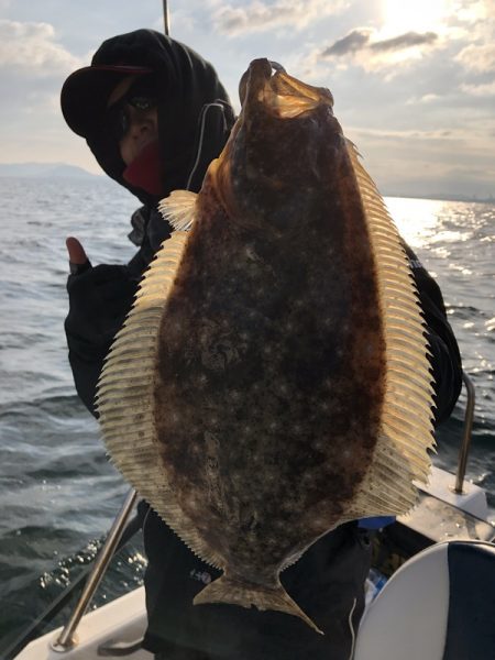 Magic（マジック） 釣果