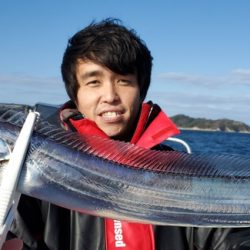 遊漁船 ニライカナイ 釣果