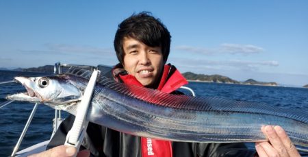 遊漁船 ニライカナイ 釣果