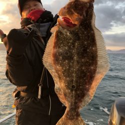 Magic（マジック） 釣果