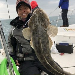 Magic（マジック） 釣果