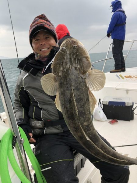 Magic（マジック） 釣果