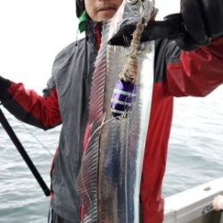 遊漁船 ニライカナイ 釣果