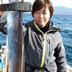 遊漁船 ニライカナイ 釣果