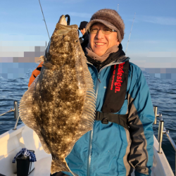 Magic（マジック） 釣果