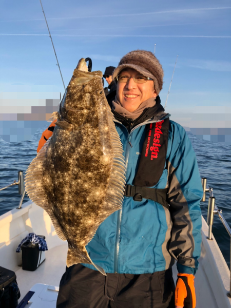 Magic（マジック） 釣果