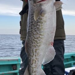 広進丸 釣果