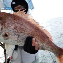 遊漁船 ニライカナイ 釣果
