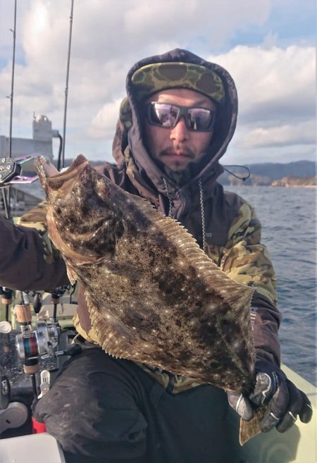 気仙沼　つり丸 釣果