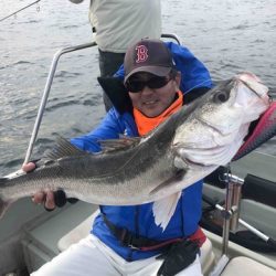 Rush(ラッシュ) 釣果