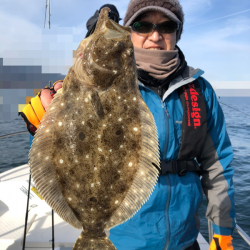 Magic（マジック） 釣果