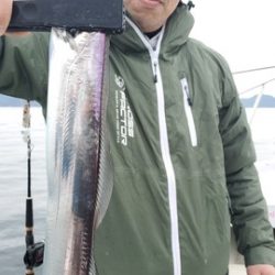 遊漁船 ニライカナイ 釣果