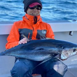 へいみつ丸 釣果
