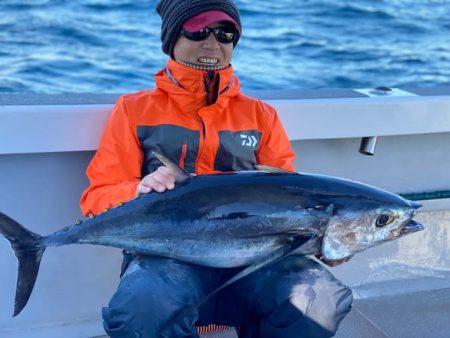 へいみつ丸 釣果