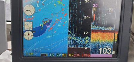 遊漁船 ニライカナイ 釣果