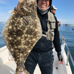 Magic(マジック) 釣果