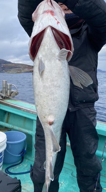 広進丸 釣果