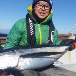 小海途 釣果