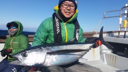 小海途 釣果