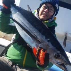 小海途 釣果