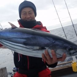 小海途 釣果