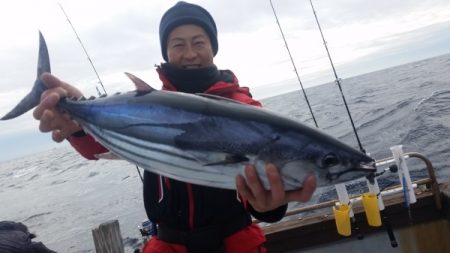 小海途 釣果