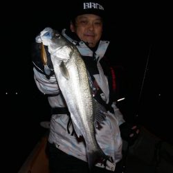 TOPGUN名古屋 釣果