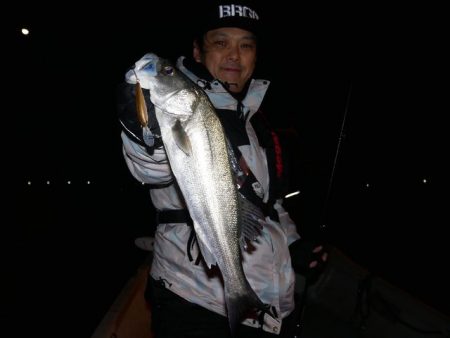 TOPGUN名古屋 釣果