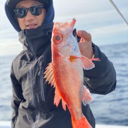 へいみつ丸 釣果