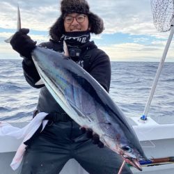 へいみつ丸 釣果