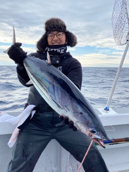 へいみつ丸 釣果