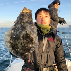 Magic（マジック） 釣果