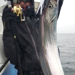 遊漁船 ニライカナイ 釣果