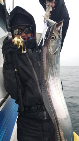 遊漁船 ニライカナイ 釣果