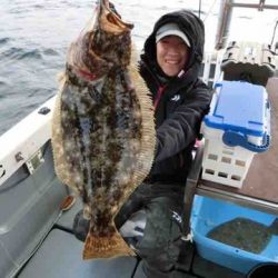 遊漁船 セトマリン 釣果